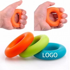 Hand Grip Ring Exerciser